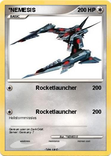 Pokemon °NEMESIS