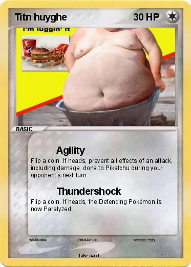 Pokemon Titn huyghe