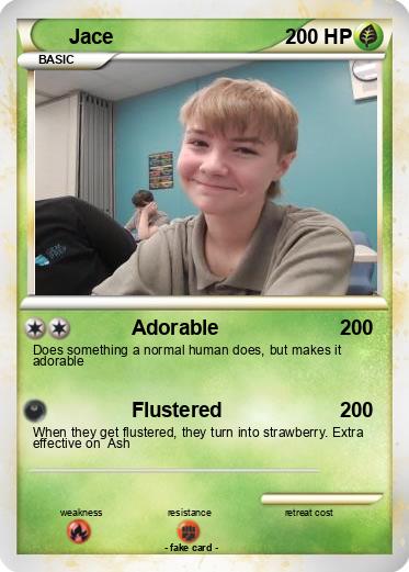 Pokemon Jace