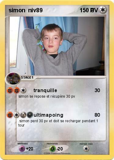 Pokemon simon  niv89                               3