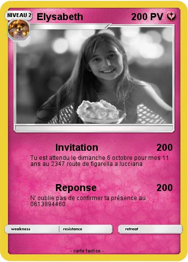 Pokemon Elysabeth