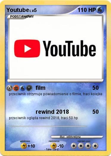 Pokemon Youtube