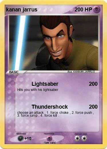 Pokemon kanan jarrus