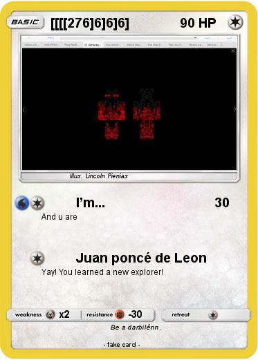 Pokemon [[[[276]6]6]6]