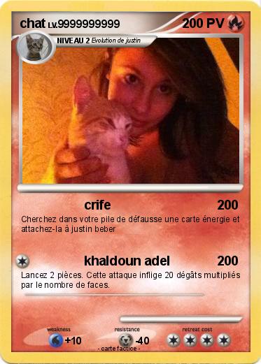 Pokemon chat