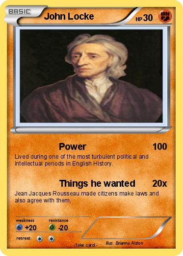Pokemon John Locke