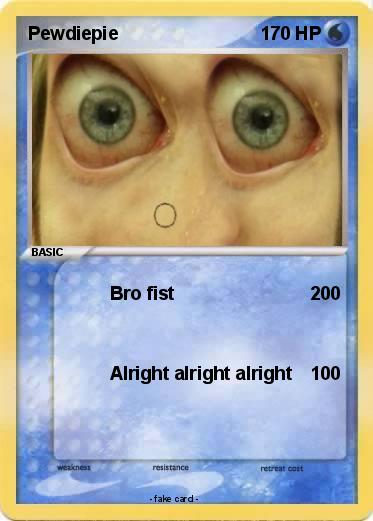 Pokemon Pewdiepie