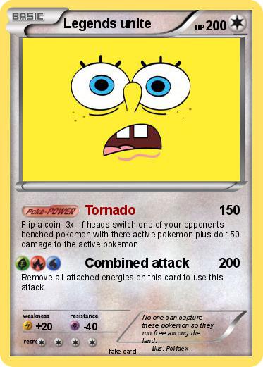 Pokemon Legends unite