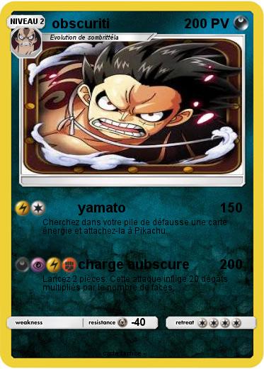 Pokemon obscuriti
