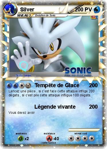 Pokemon Silver