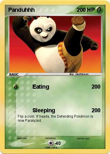 Pokemon Panduhhh