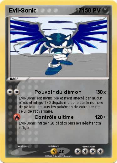 Pokemon Evil-Sonic                        17