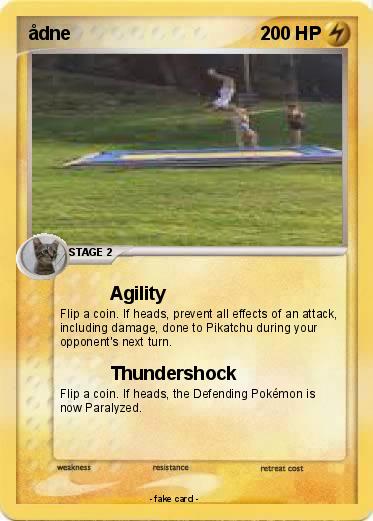 Pokemon ådne