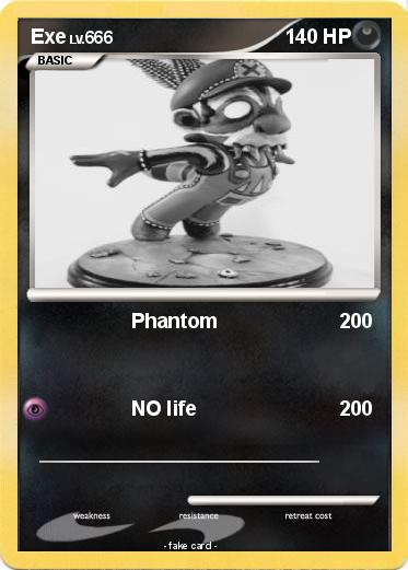 Pokemon Exe