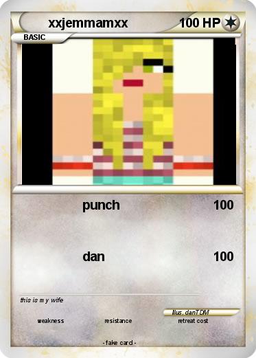 Pokemon xxjemmamxx