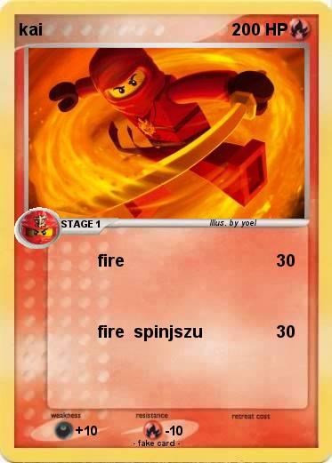 Pokemon kai