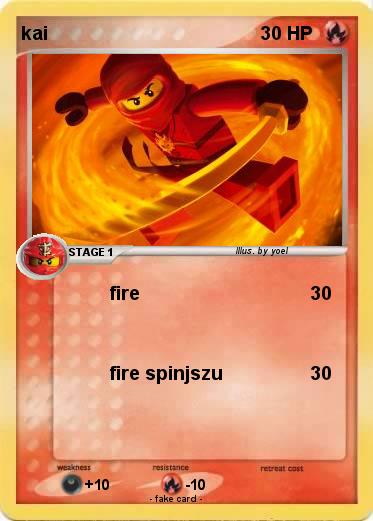 Pokemon kai