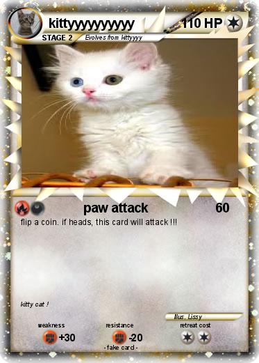 Pokemon kittyyyyyyyyyy