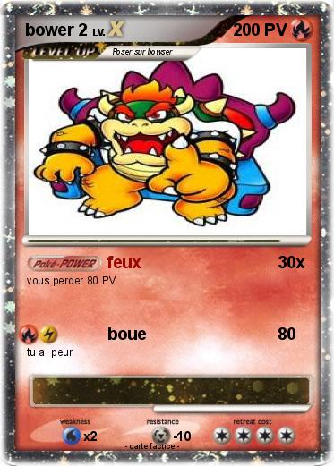 Pokemon bower 2