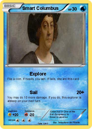 Pokemon Smart Columbus