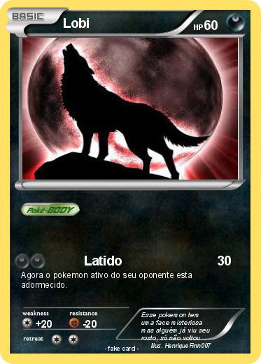 Pokemon Lobi