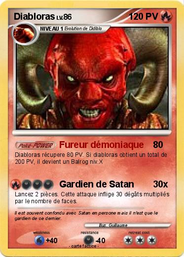 Pokemon Diabloras