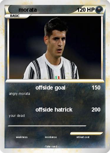 Pokemon morata