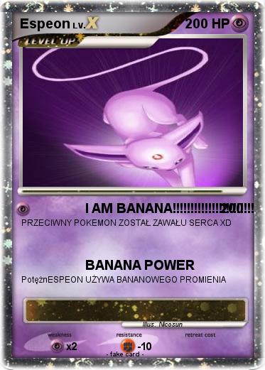 Pokemon Espeon