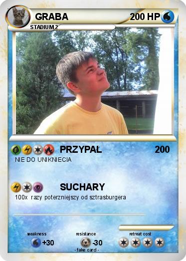 Pokemon GRABA