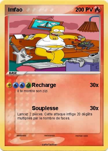 Pokemon lmfao