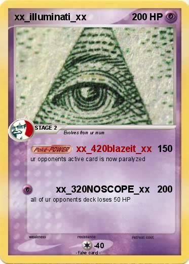 Pokemon xx_illuminati_xx