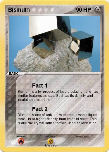 Pokemon Bismuth