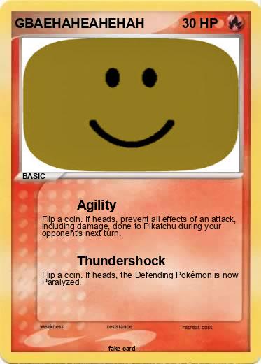 Pokemon GBAEHAHEAHEHAH