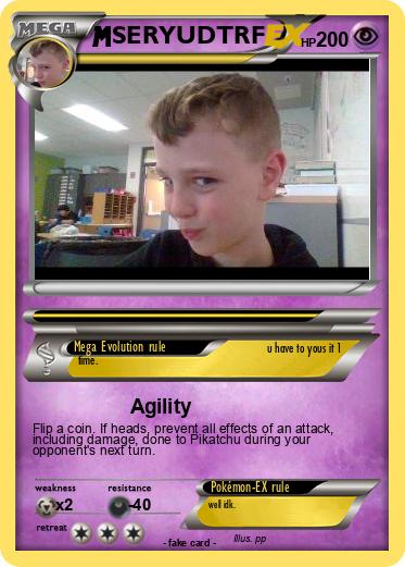 Pokemon SERYUDTRF