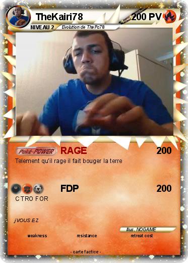 Pokemon TheKairi78