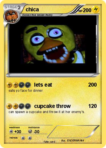 Pokemon chica