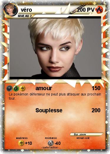 Pokemon véro