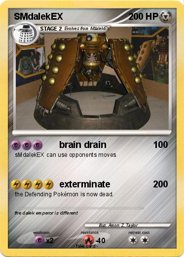 Pokemon SMdalekEX
