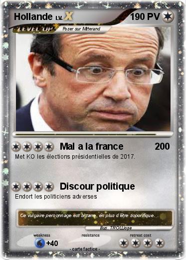 Pokemon Hollande