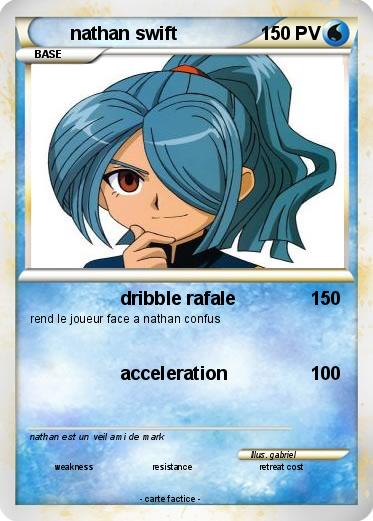 Pokemon nathan swift