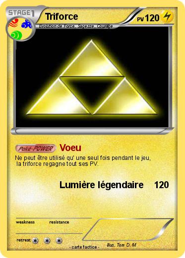 Pokemon Triforce
