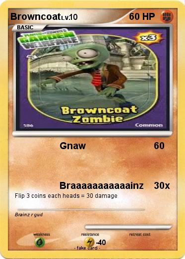 Pokemon Browncoat