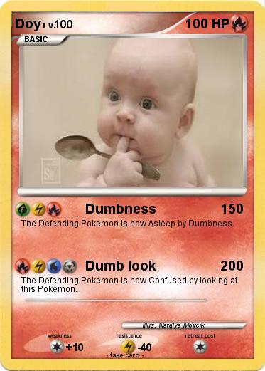 Pokemon Doy
