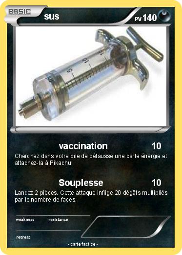 Pokemon sus