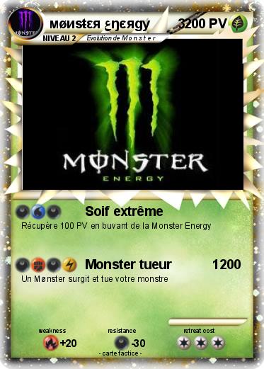 Pokemon мøиѕŧεя عŋєяgy        3