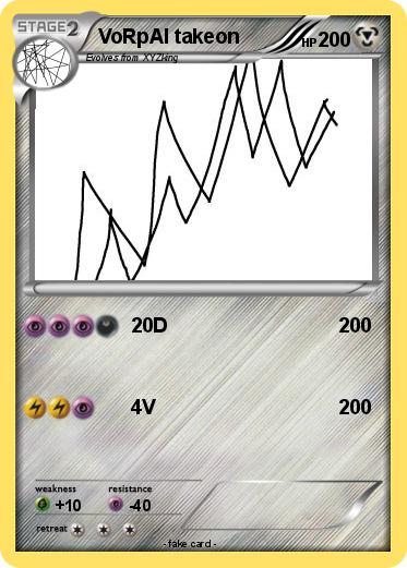 Pokemon VoRpAl takeon