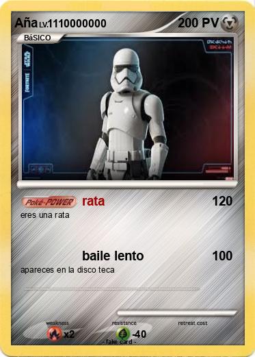 Pokemon Aña