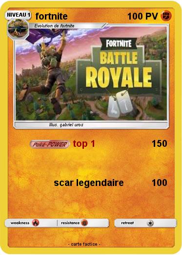 Pokemon fortnite