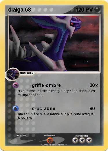 Pokemon dialga 68