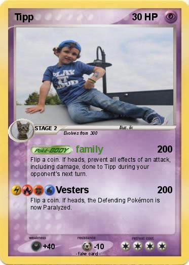 Pokemon Tipp